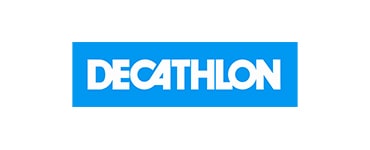 decathlon logó