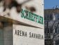 Schaeffler Arena Savaria