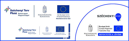 Széchenyi Pályázat